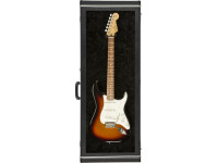 Fender Guitar Display Case BK Fender Guitar Display Case BK